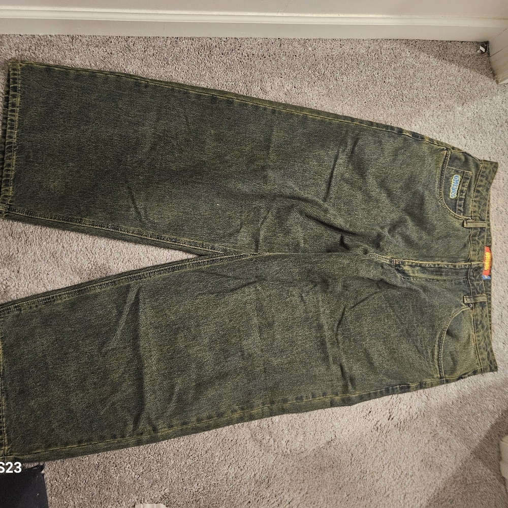 Empyre jeans